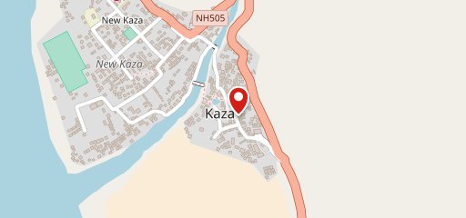 Cafe Zomsa Kaza on map