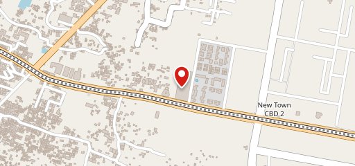 Cafe Swiss on map