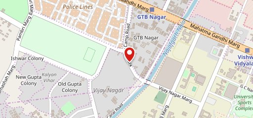 Cafeteria & Co. on map