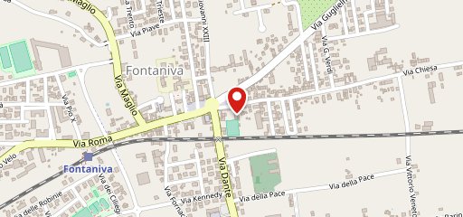 Caffè al Sagrato sulla mappa