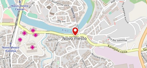Bar Boter sulla mappa