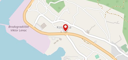 Santa Lucija Caffe Bar sulla mappa
