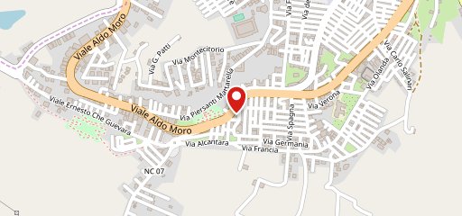 Caffe' Bottone dal 1946 sulla mappa