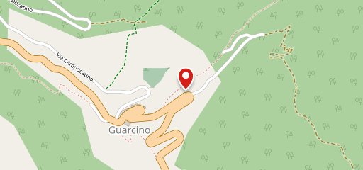 Caffè Campetelli - Camcaffe' S.r.l. sulla mappa