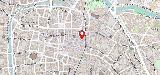 Caffè Cavour - Cavour Ricevimenti sulla mappa