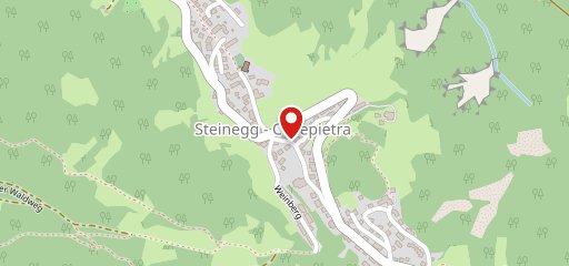 Caffe' Christl sulla mappa