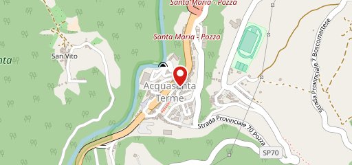 Caffè Del Corso sulla mappa