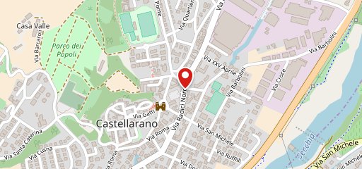 Caffé Della Rocchetta | Castellarano sulla mappa