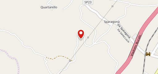 Caffè delle Palme sulla mappa
