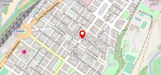 Caffè Fantino sulla mappa