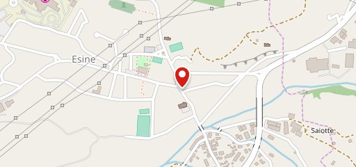 Caffe' Garibaldi sulla mappa