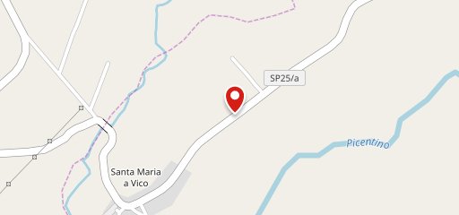 Caffè Il Carrubo sulla mappa