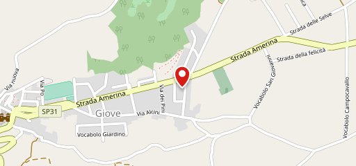Mati SRL sulla mappa