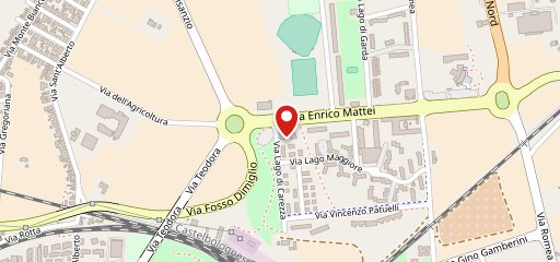 Caffè Mattei sulla mappa