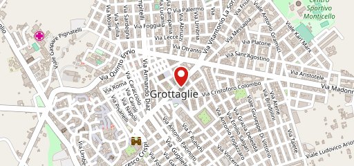 CAFFÈ MATTEOTTI sulla mappa