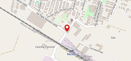 Ristorante Matteotti sulla mappa