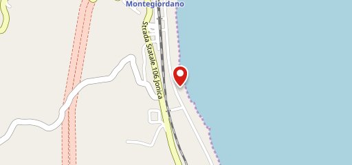 Caffè Mirea sulla mappa