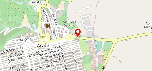 Il Caffe' Roma sulla mappa