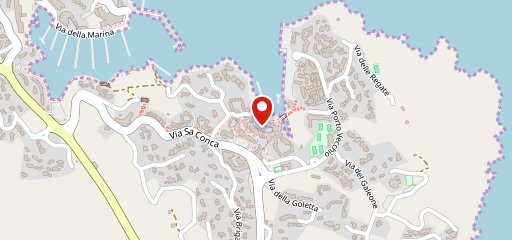 nuna al sole sulla mappa