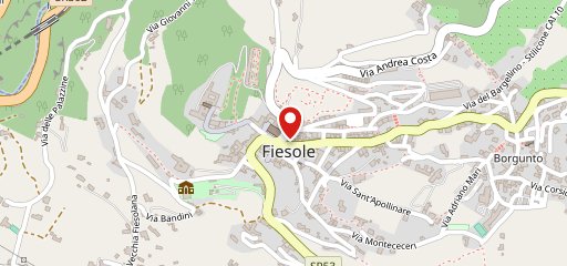 Caffè Teatro Romano sulla mappa