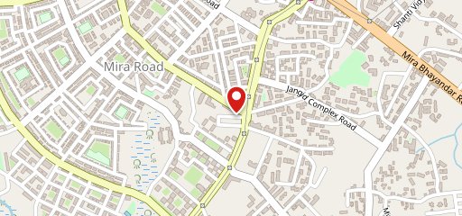 Caffeine House on map