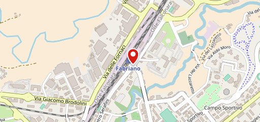 Caffetteria Stazione sulla mappa