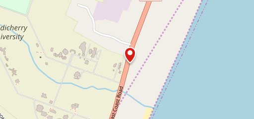 Cafiotly on map
