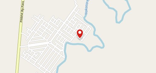 CAKE BITES on map