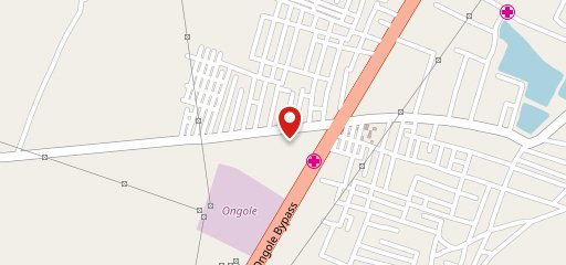 Cake Magic Bakery on map