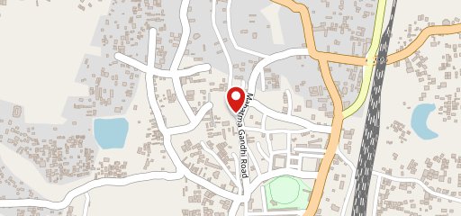 Cake N Bake on map