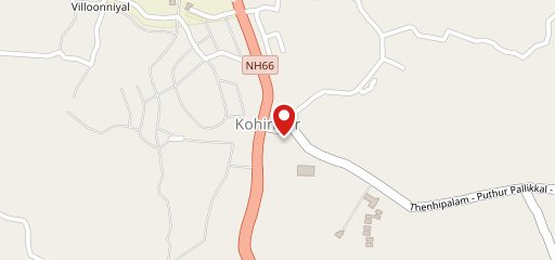 Cake Studio Kohinoor on map