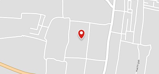 Caken Crust on map