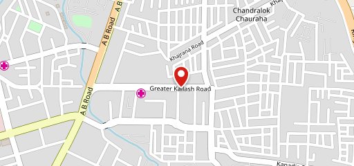 Cakes 365 Bakery on map