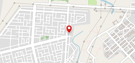 Cakes And Bakes on map