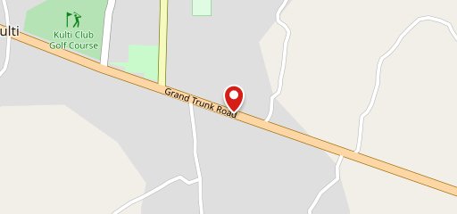 Cakes & Bakes, Kulti on map