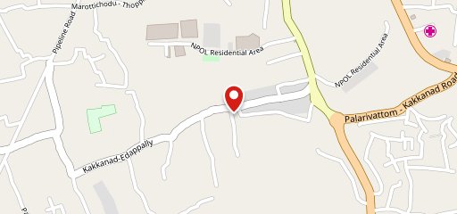 Cakes Online Kochi on map