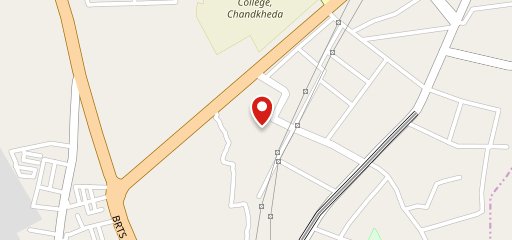 CakeZone on map