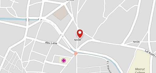 Omelette Of Caltex Fame Refreshment Centre on map