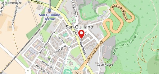 Cambel Group Srl sulla mappa