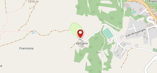 Camping Village La Verna sulla mappa