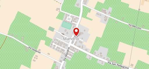 Campo Base sulla mappa