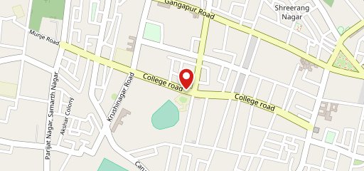 Campus Choice Bakers on map