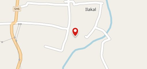 Cane Juice Centre on map