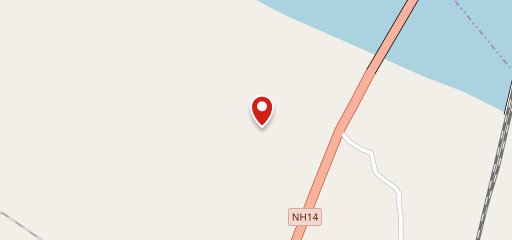 CANTEEN on map