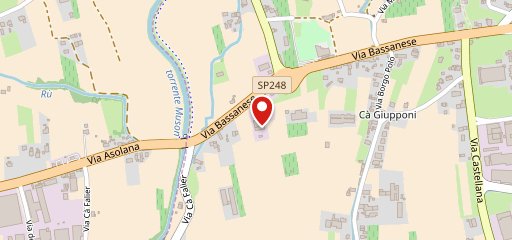 Cantina Cirotto sulla mappa