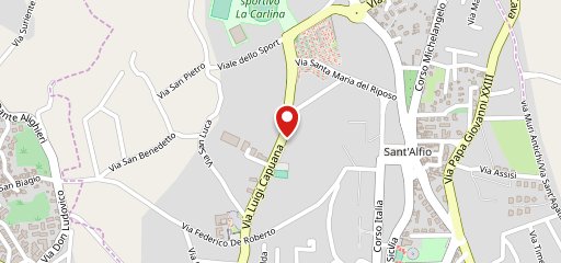 Cantine Nicosia sulla mappa
