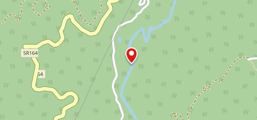 Cappetta Ranch sulla mappa