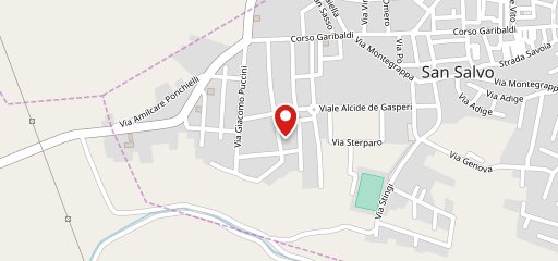 Capriccio sulla mappa