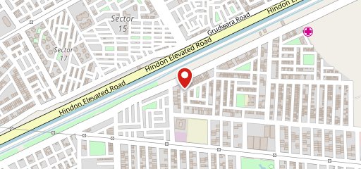 Captain Sam's Pizza on map