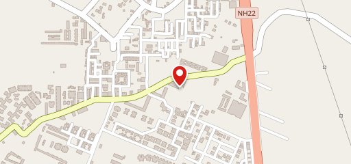 Captain Sam's Pizza on map
